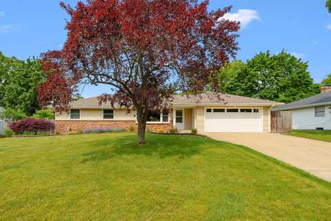 5038 Old Colony Road, Portage, MI 49024