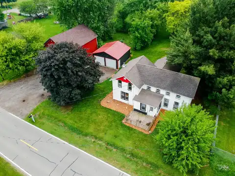 15551 Mason Street, Union, MI 49130