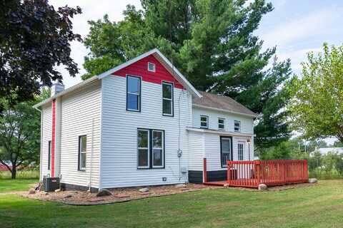 15551 Mason Street, Union, MI 49130