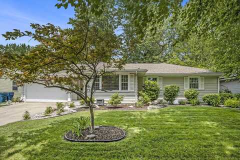 3624 Croyden Avenue, Kalamazoo, MI 49006