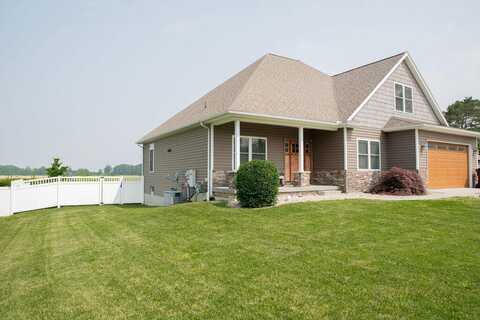 13952 Stowell Road, Dundee, MI 48131
