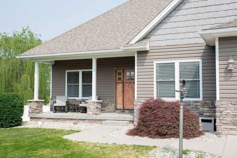 13952 Stowell Road, Dundee, MI 48131