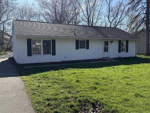 3521 Henderson Road, Spring Arbor, MI 49283