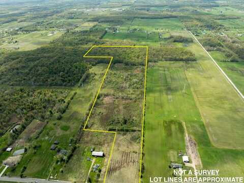7375 Meisner Road, East China, MI 48054