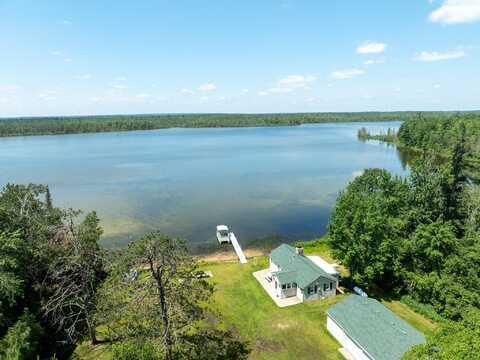 5860 Turtle Lake Road, Gaylord, MI 49735