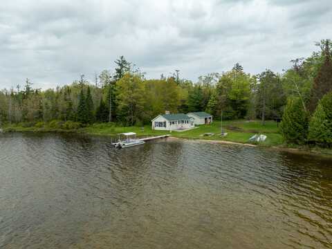 5860 Turtle Lake Road, Gaylord, MI 49735