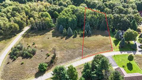 7256 Ryans Run, Stanwood, MI 49346
