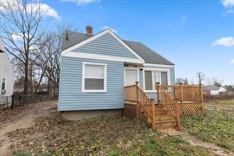 12641 Mansfield Street, Detroit, MI 48227