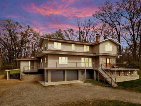 175 Templar Avenue, Pinckney, MI 48169