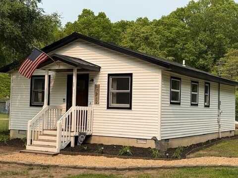 17912 130th Avenue, Nunica, MI 49448