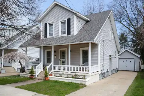 1550 Pine Avenue NW, Grand Rapids, MI 49504