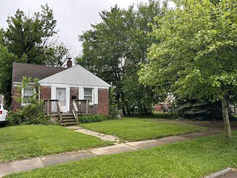 18302 Wood Street, Melvindale, MI 48122