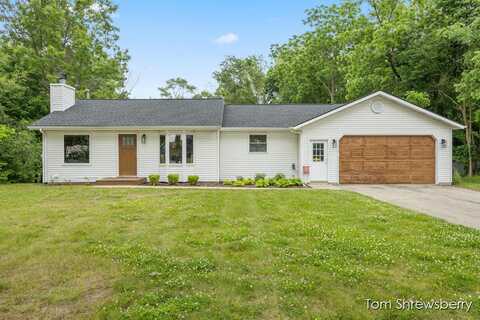 4372 Hunsberger Avenue NE, Grand Rapids, MI 49525