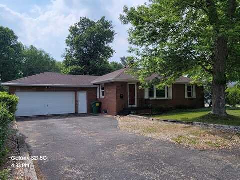 407 Louise Avenue, Dowagiac, MI 49047