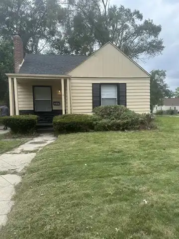 20107 Waltham Street, Detroit, MI 48205