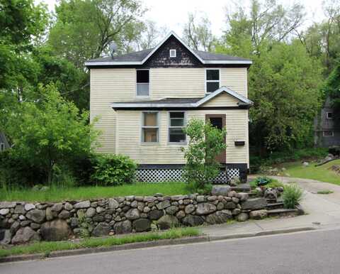 203 W Belmont Street, Kalamazoo, MI 49001
