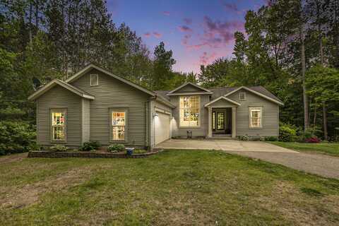 16448 Van Wagoner Road, Spring Lake, MI 49456
