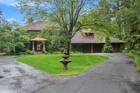 371 Waukazoo Drive, Holland, MI 49424