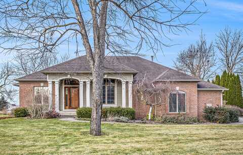 111 Arrowhead Drive, Coldwater, MI 49036