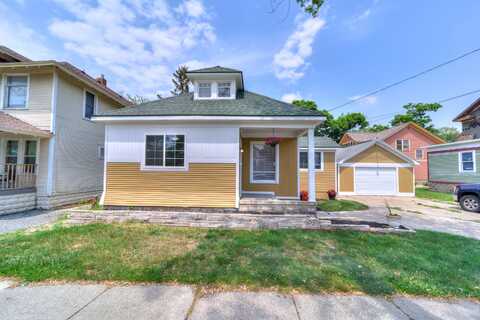 28 E Southern Avenue, Muskegon, MI 49442