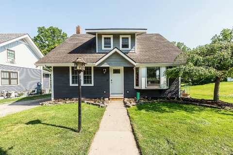 3360 Broad Street, Dexter, MI 48130