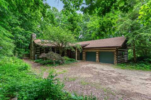 1874 Yeckley Road, Hastings, MI 49058