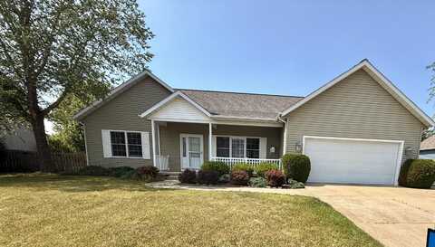 5798 Wacker Drive, Stevensville, MI 49127