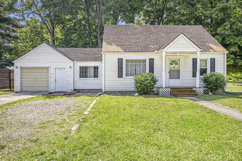 515 Maple Ridge, Albion, MI 49224