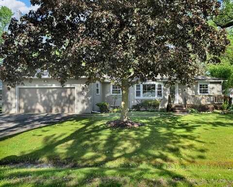 21784 Ruth Street Street, Farmington Hills, MI 48336