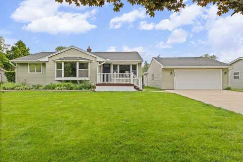 1228 Orchid Street, Waterford, MI 48328