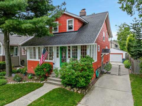 708 S Laurel Street, Royal Oak, MI 48067