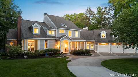 19128 Rosemary Road, Spring Lake, MI 49456