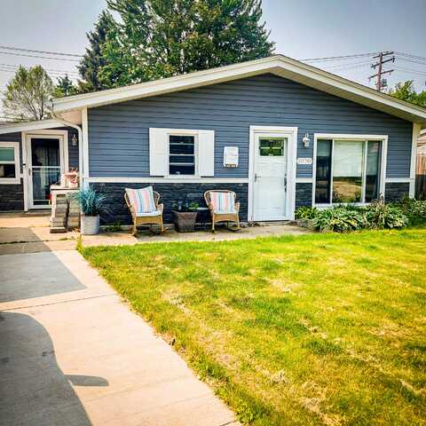 20749 Shannon Street, Taylor, MI 48180