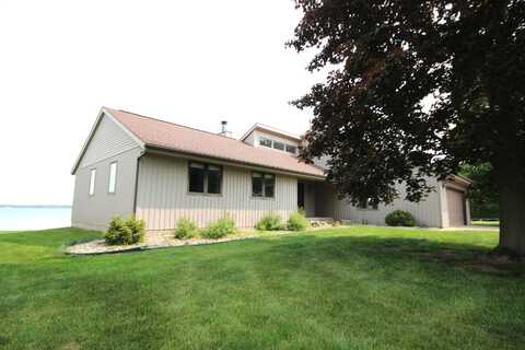 3527 Woodhams Avenue, Portage, MI 49002