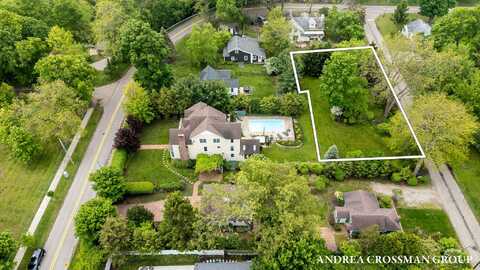 0 Mixer Street, Douglas, MI 49406