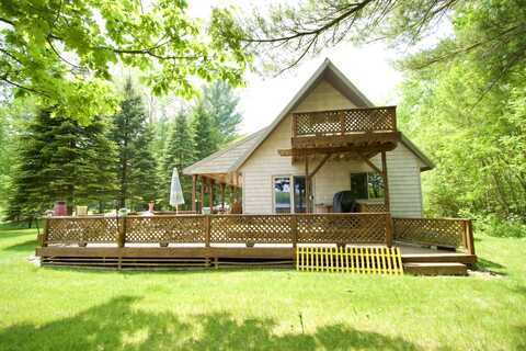 7484 Cedar Lake Road, Oscoda, MI 48750