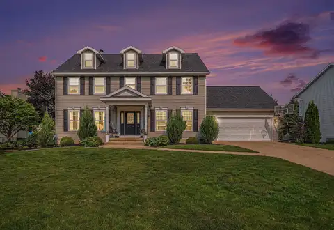 4061 Piute Drive SW, Grandville, MI 49418
