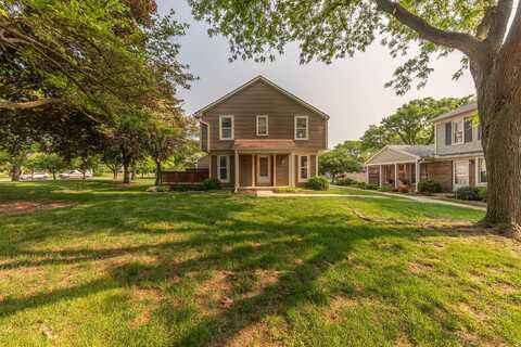 2705 Winthrop Court, Ann Arbor, MI 48104