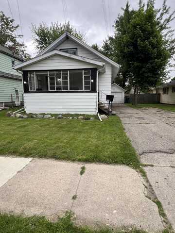 937 S Holmes Street, Lansing, MI 48912