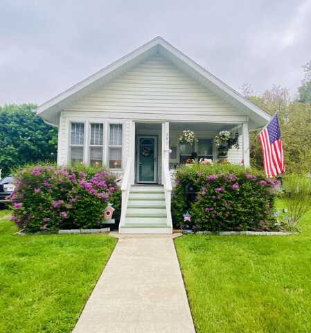 350 S Matteson Street, Bronson, MI 49028
