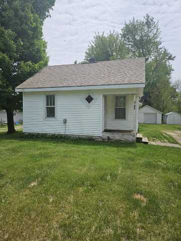 2759 Riverside Road, Benton Harbor, MI 49022