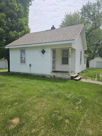 2759 Riverside Road, Benton Harbor, MI 49022