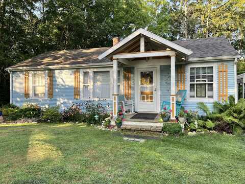730 Francis Street, South Haven, MI 49090