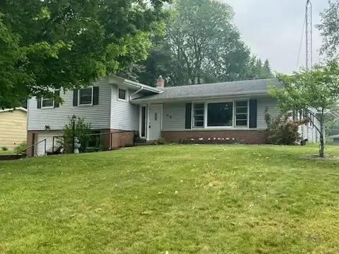 518 Hill Road, Marshall, MI 49068