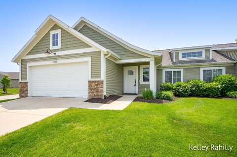 5298 Swanwood Street SE, Caledonia, MI 49316