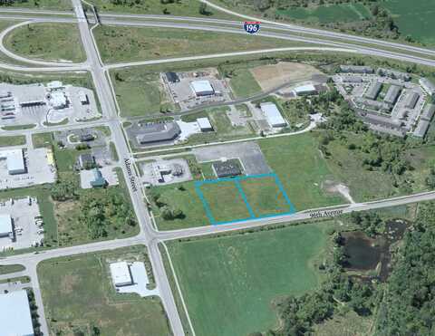 96th Avenue, Holland, MI 49424
