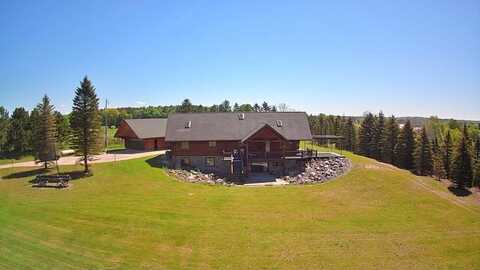6294 100th Avenue, Evart, MI 49631