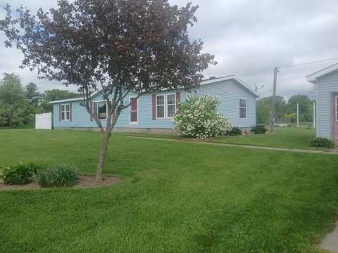 3828 90th Avenue, Evart, MI 49631