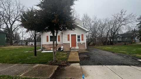 85 Moreland Avenue, Pontiac, MI 48342