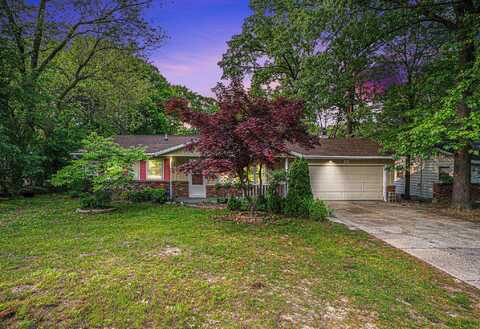 81 Dunton Avenue, Holland, MI 49424